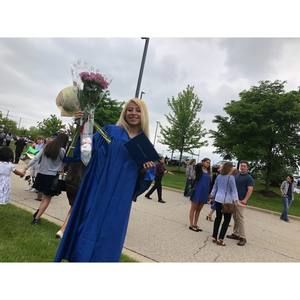 Meet your Posher, Jasmine